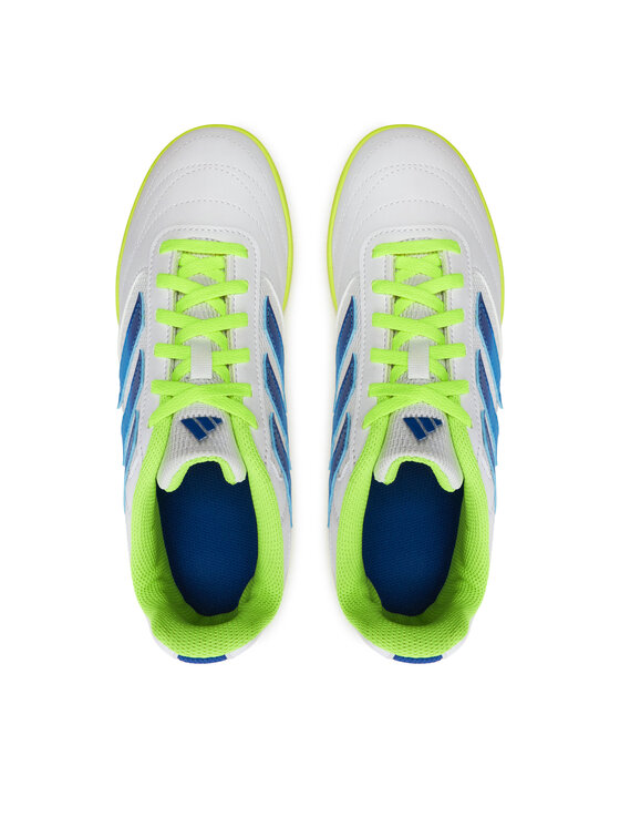 adidas adidas Tenisice za nogomet Super Sala II Indoor IF6925 Bijela