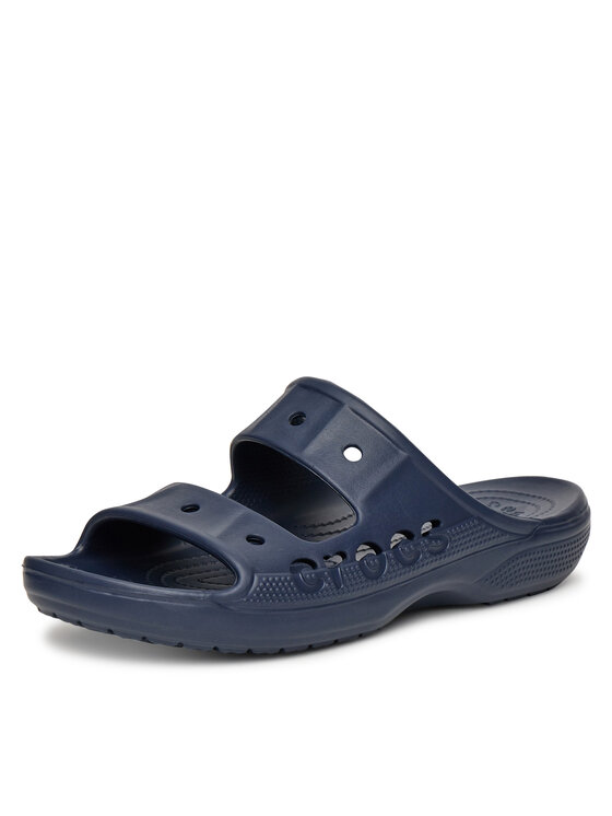 Crocs Crocs Шльопанці BAYA SANDAL 207627-410 Cиній