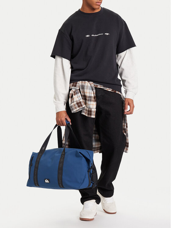 Quiksilver Quiksilver Pārnēsajamā soma C-QUIC-KL-004-08 Tumši zils