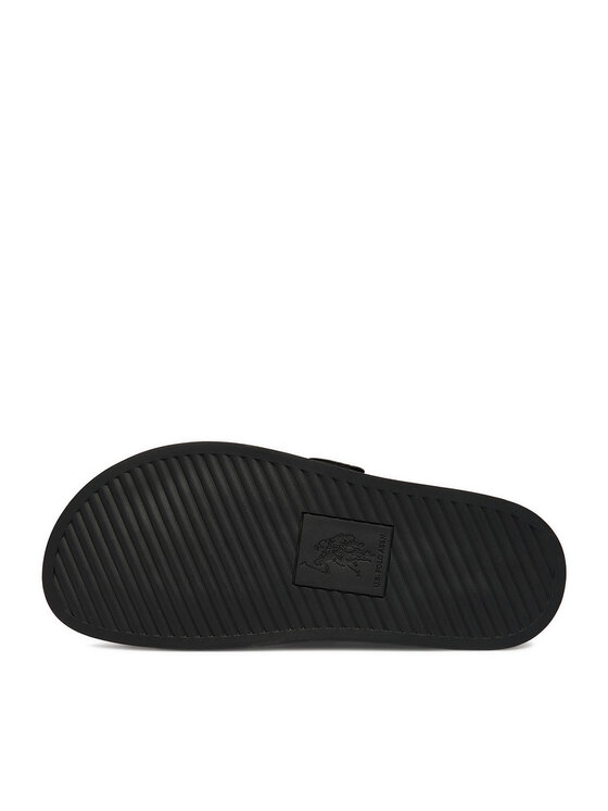 U.S. Polo Assn. U.S. Polo Assn. Sandali EO-EDITH001W/6Y1 Črna