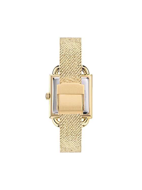 Ted Baker Ted Baker Laikrodis BKPTAS407 Auksinė