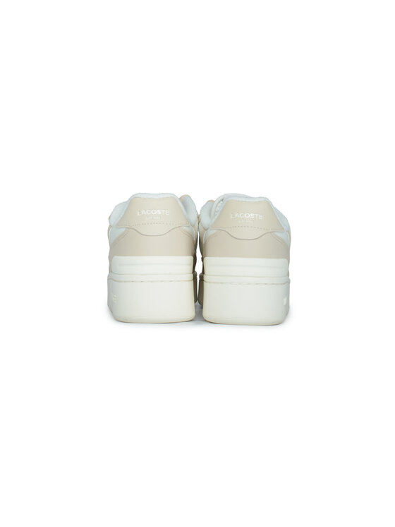 Lacoste Lacoste Sneakers I02984-18C Bianco