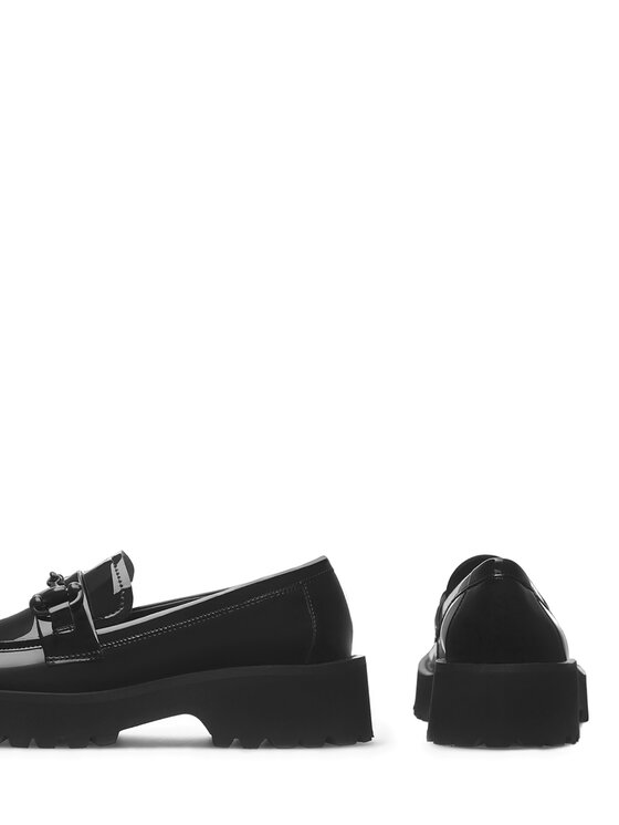 Sergio Bardi Sergio Bardi Mocassini WYL3536-1Z-SB Nero