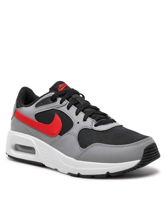 Nike Nike Laisvalaikio batai Air Max Sc CW4555 015 Pilka