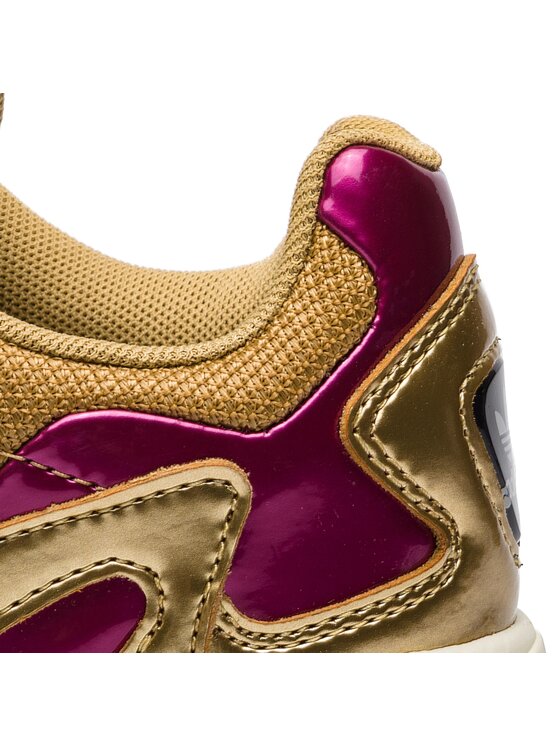 adidas adidas Laisvalaikio batai Falcon W CG6247 Auksinė