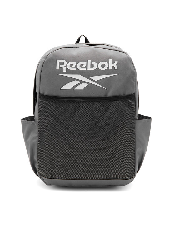 Reebok Nahrbtnik RBK-003-CCC-05 Siva