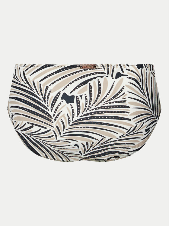 Selmark Selmark Bikini partea de jos BK703 Bej