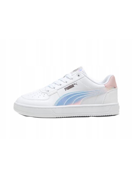 Puma Puma Sneakersy 40156701 Biały