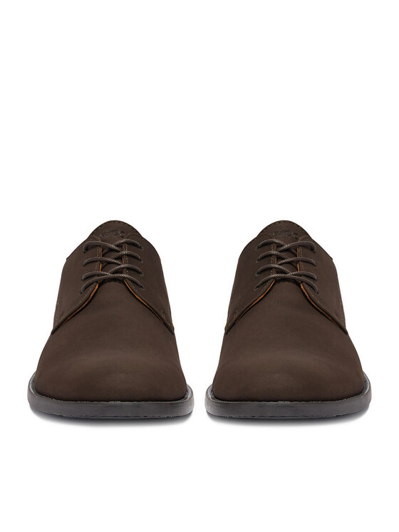 Lasocki Lasocki Scarpe basse CEO-NORWAY-68N MBS Marrone