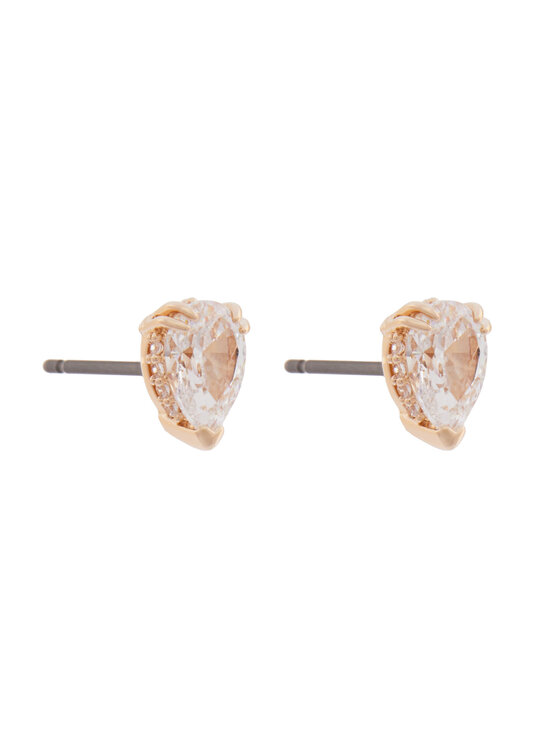 Swarovski Swarovski Uhani Stilla 5734248 Rožnato zlato