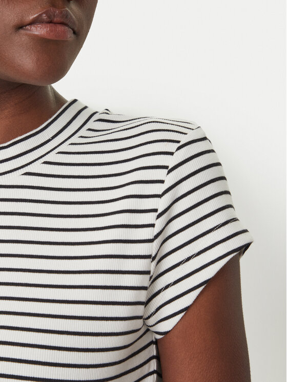 Calvin Klein Jeans Calvin Klein Jeans T-Shirt LV047F833G Μαύρο Slim Fit