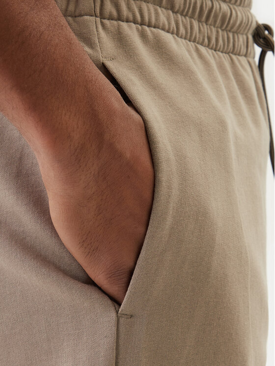 EA7 Emporio Armani EA7 Emporio Armani Pantaloncini sportivi 7M001315 AF13512 Beige Regular Fit