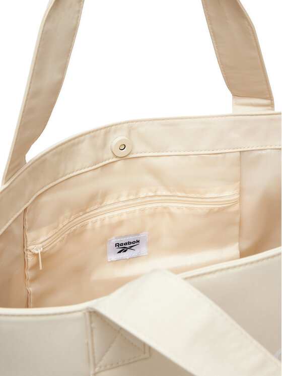 Reebok Reebok Handtasche RBK-B-003-07 Écru