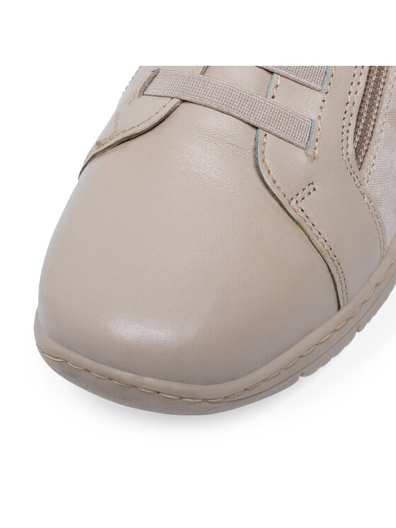 Go Soft Go Soft Halbschuhe WI23-REBECA-20 Beige