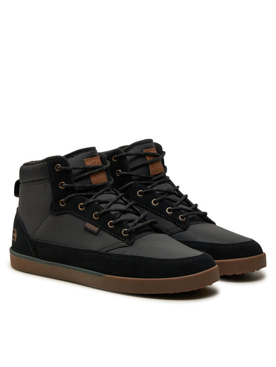 Etnies Etnies Tossud Dunbar Htw 4101000570 Must