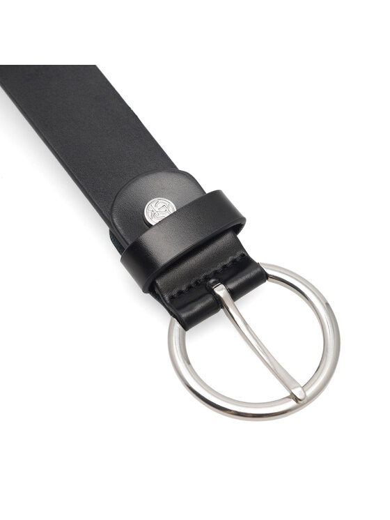 Lasocki Lasocki Moteriškas Diržas 2W2-001-AW23 Juoda