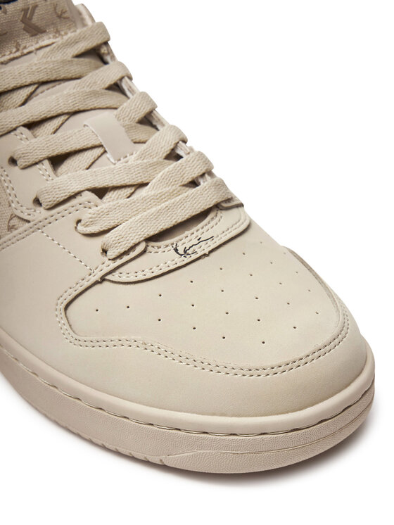 Karl Kani Karl Kani Sneakers 89 PRM 10800005 Beige