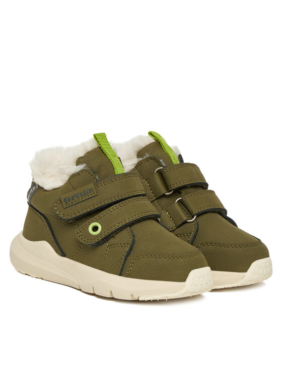 Garvalin Garvalin Черевики 251350 Хакі