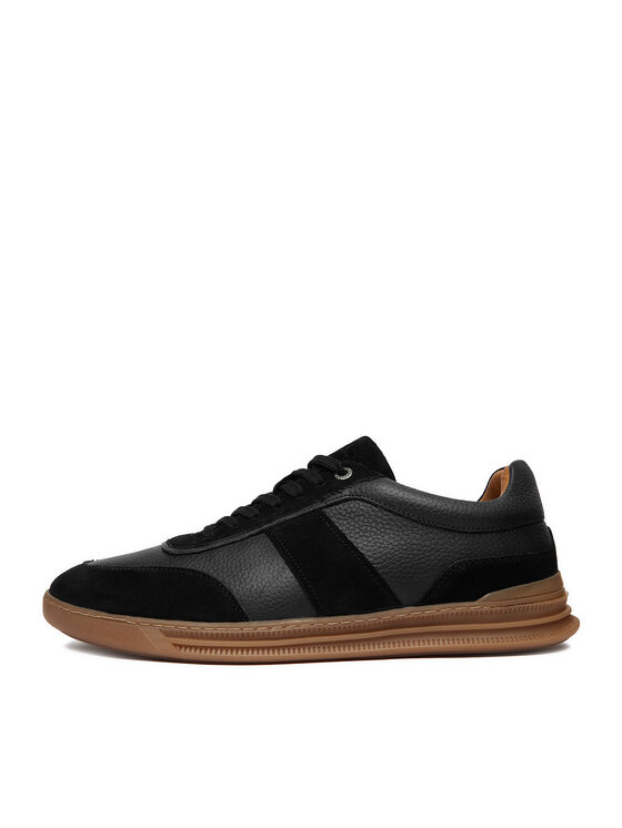 Lasocki Lasocki Sneakersy CEO-PLATO-01 MI24 Czarny