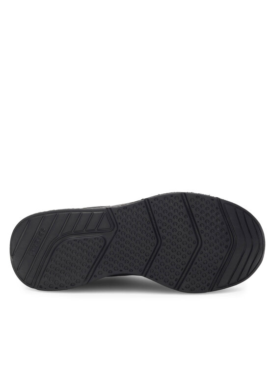 Sprandi Sprandi Sneakers LINE MPRS-22M06255 Negru