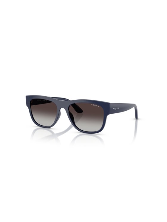 Vogue Vogue Okulary przeciwsłoneczne 1d8556c0b Kolorowy