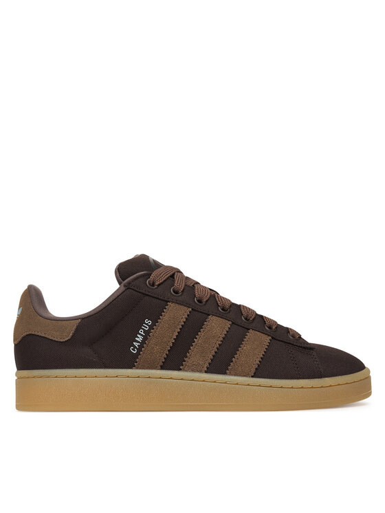 adidas adidas Sneakersy Campus 00s IH6725 Hnedá