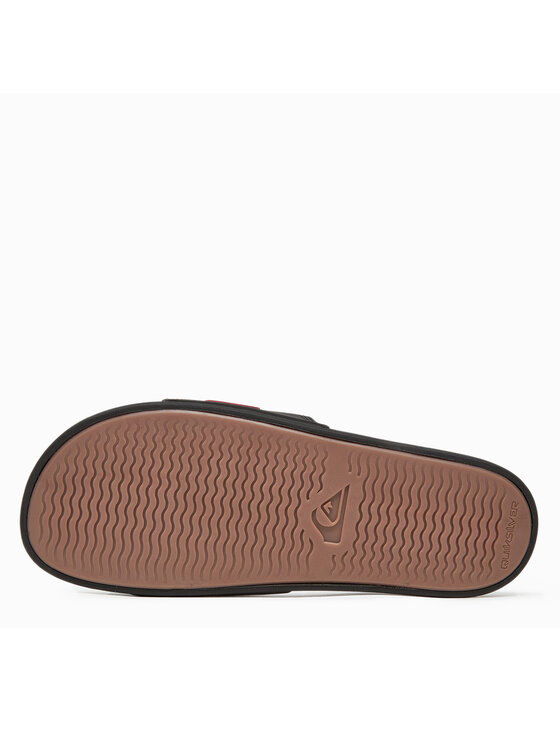 Quiksilver Quiksilver Natikače 800255 Crna