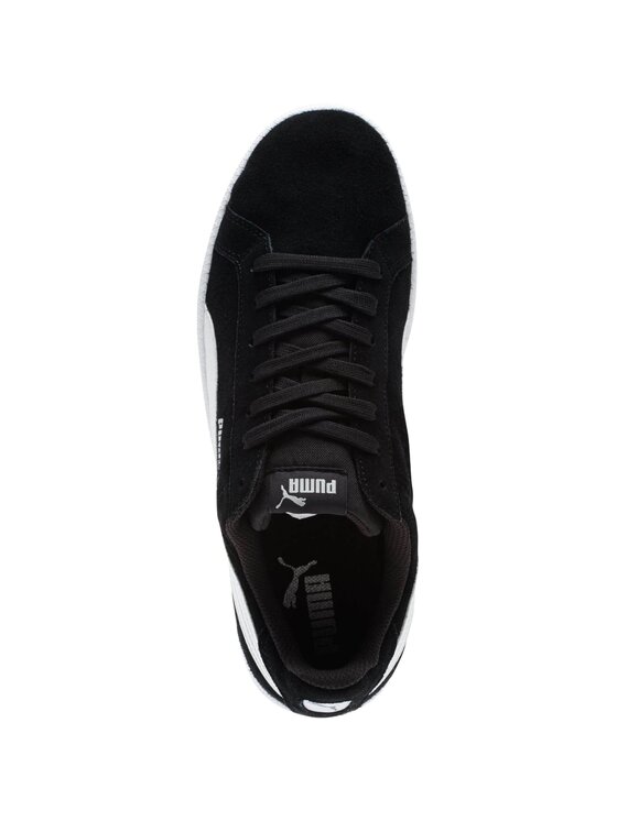 Puma Puma Sneakersy 361730 Czarny