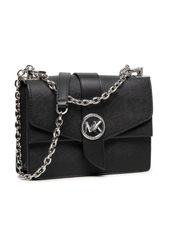 Michael Kors 32T1SGRC1L Borse BLACK