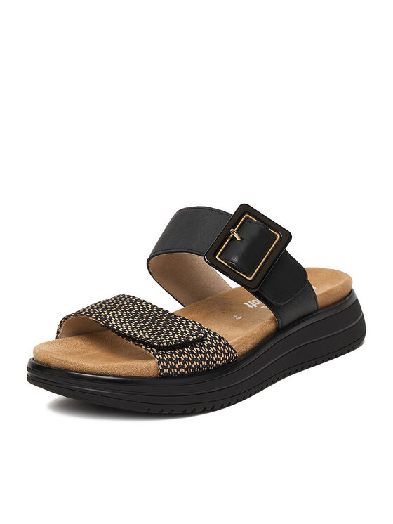 Remonte Remonte Iešļūcenes CEO-D1J61-03 Melns