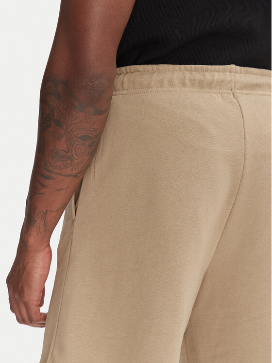 Jack&Jones Jack&Jones Sportske kratke hlače Gordon 12268448 Bež Regular Fit
