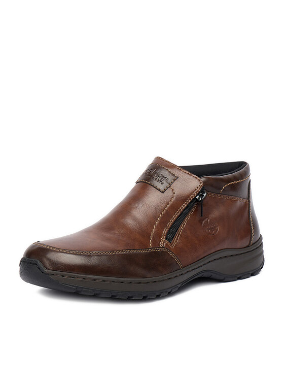 Rieker Rieker Saapad 03352-24 Pruun