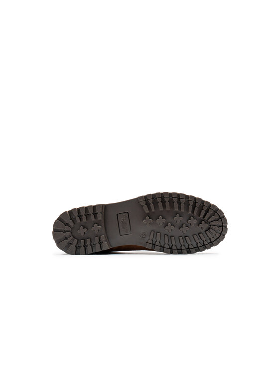 Copenhagen Studios Copenhagen Studios Scarpe basse cph616m Marrone