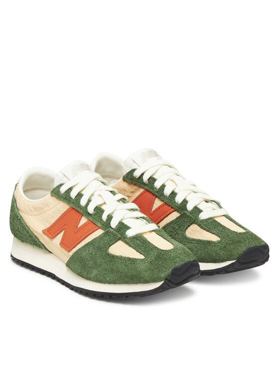 New Balance New Balance Sneakersy U471VBA W Zielony