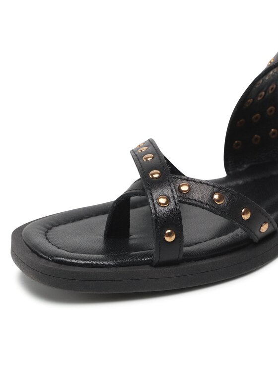 Lasocki Lasocki Sandalen EST-BRAGA-03 Schwarz