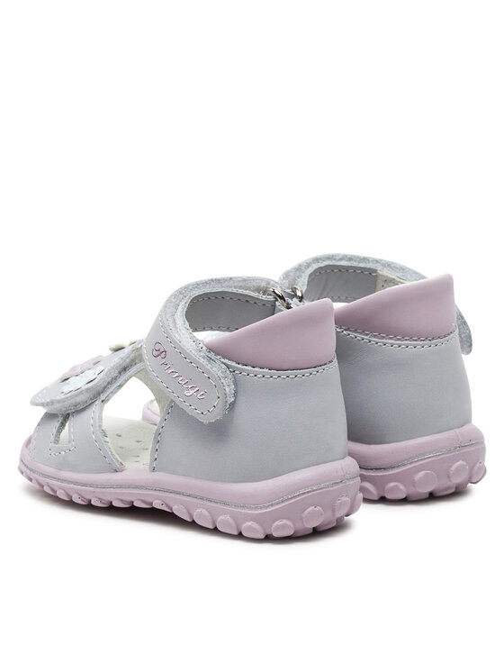 Primigi Primigi Sandalen 5862522 Grau