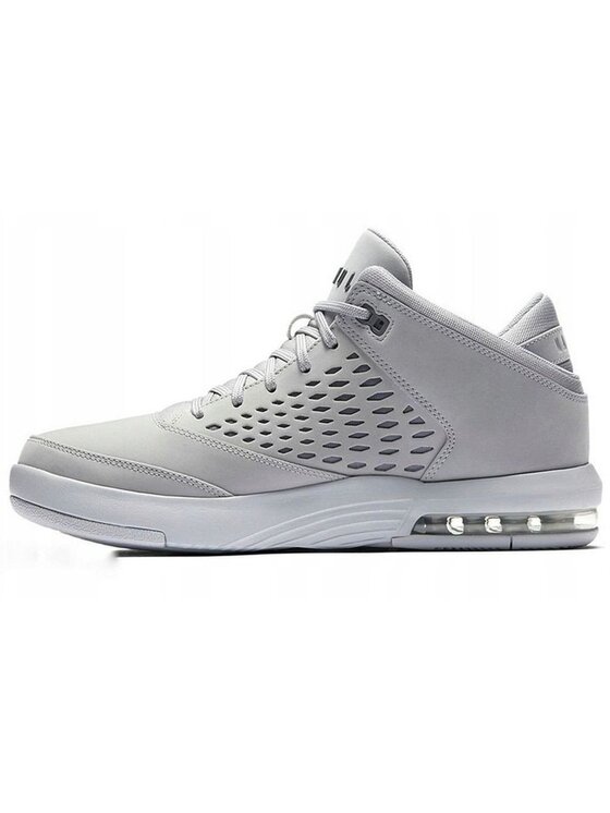 Nike Nike Sneakers Flight Origin 4 Grigio