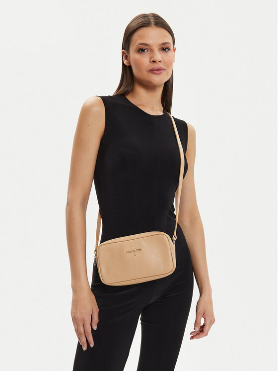 Patrizia Pepe Patrizia Pepe Rankinė 8B0185/L001-B743 Smėlio