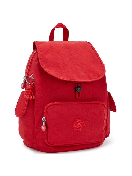 Kipling Kipling Plecak 215928 Czerwony