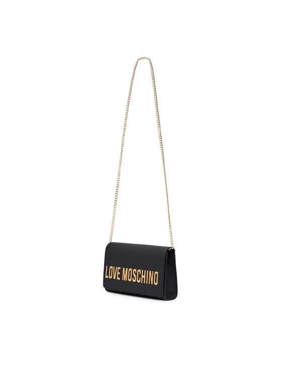 LOVE MOSCHINO LOVE MOSCHINO Käekott JC4103PP0PKD0000 Must