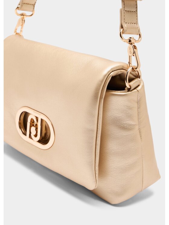 Liu Jo Liu Jo Borsa AA6148E095390048 Oro