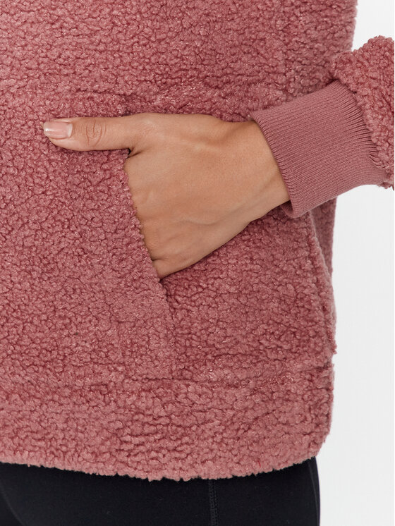 CMP CMP Flis 32P3806 Ružičasta Regular Fit