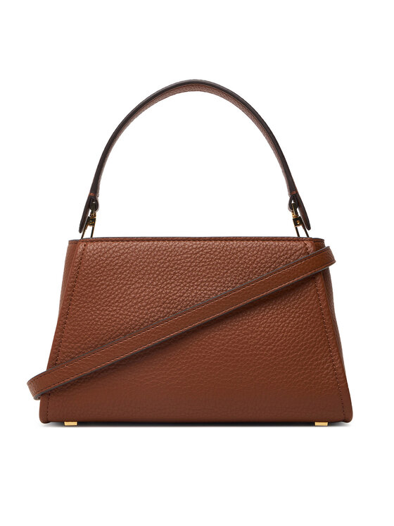 Elisabetta Franchi Elisabetta Franchi Сумка BS-07A-66E2-V360 Коричневий