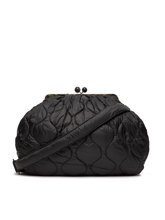 Weekend Max Mara Weekend Max Mara Ročna torba Mosella 2355160734650 Črna