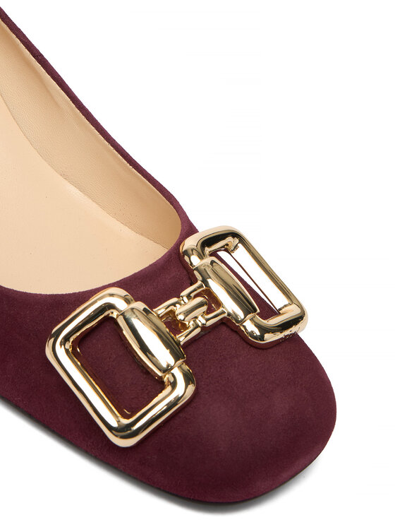 HÖGL HÖGL Scarpe basse 0-184322-81000 Nero