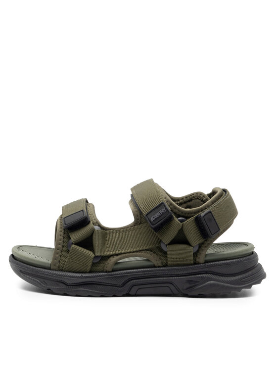 Action Boy Action Boy Sandali CD20824-A(IV)CH Khaki