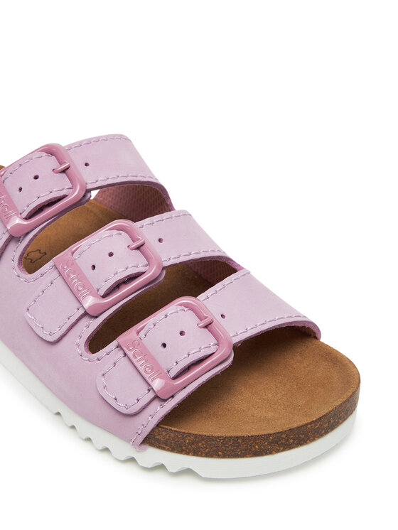 Scholl Scholl Шльопанці MF23012 Рожевий