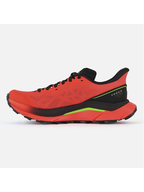 Rossignol Rossignol Buty do biegania Vezor Czerwony