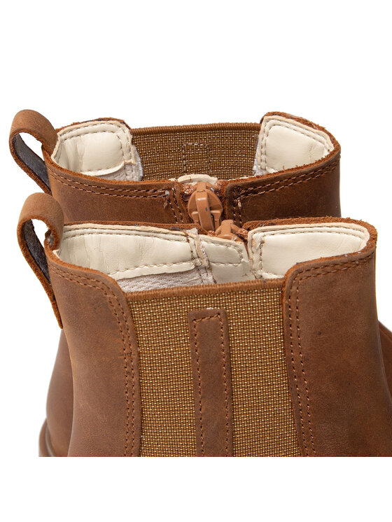 Clarks Clarks Botine Astrol Orin K 261541676 Maro