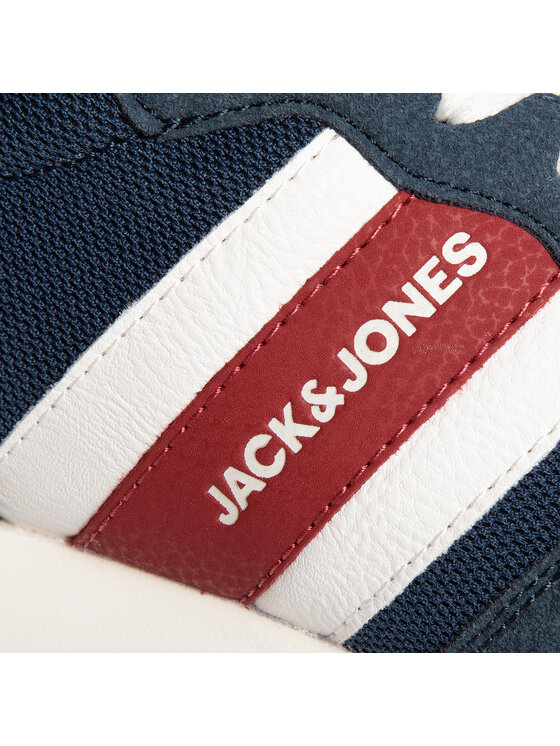Jack&Jones Jack&Jones Tenisice Stellar 12169463 Tamnoplava